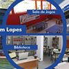 Centro Educacional Jornalista Tim Lopes