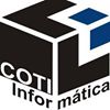 Coti Informática- Escola de Nerds