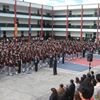 Escuela Paulo VI