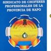 Sindicato de Choferes Profesionales de Napo