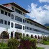 Instituto San Javier del Valle Fe y Alegría