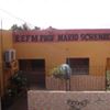 Escola Estadual de Ensino Fundamental e Médio Professor Mario Schenberg