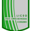 Colegio Domingo Ortiz de Rozas