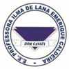 Escola Estadual Professora Ilma de Lana Emerique Caldeira