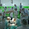CETAC - Centro de Ensino e Treinamento em Anatomia e Cirurgia Veterinária