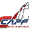 CCAPF - Centro de Capacitación en Acondicionamiento y Preparación Física