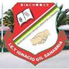 Institución Educativa Técnica Ignacio Gil Sanabria