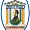 UPNFM - Universidad Pedagógica Nacional Francisco Morazán