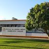 Escola de Ensino Médio Almirante Lamego