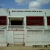 Escola Estadual Diadema - Ex - CEFAN