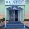 Caic Raimundo Gomes de Carvalho