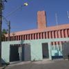 Escola Estadual Deputado José Bustamante