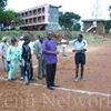 Lycée Classique de Bafoussam