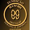 Fundação Rancho GG - Centro de Treinamento, Pesquisa e Ensino de Equoterapia