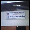Escola Estadual Professora Esther Medina