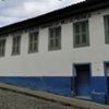FAVAP - Faculdade de Ciências Humanas do Vale do Piranga
