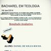 FEST – Filemom Escola Superior de Teologia