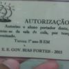 Escola Estadual Governado Bias Fortes
