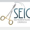 SEIC Instrumentação Cirúrgica