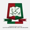Colegio Nacional Mixto Santo Domingo de los Colorados