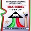 Liceo Nacional Max Seidel