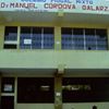 Unidad Educativa Dr. Manuel Cordova Galarza
