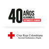 Cruz Roja Colombiana