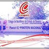 COBAO 03 - Santiago Pinotepa Nacional
