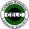 CELC - Colégio Estadual Leôncio Correia
