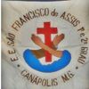 Escola Estadual São Francisco de Assis