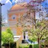 CUCA - Centro Universitário de Cultura e Arte