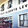 Escola Estadual Professor Alberto Levy