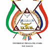Universidad Privada del Guaira Sede Asunción