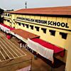 Johnson English Medium Higher Secondary School
