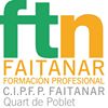Centro Integrado Público de Formación Profesional Faitanar