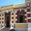 Escola Municipal Prudente de Moraes