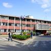 Liceo Fernando Lazcano