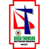 I.E. 40222 Diego Thomson