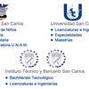 Instituto Técnico y Bancario San Carlos