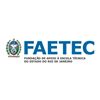FAETEC - Escola Técnica Estadual João Luiz do Nascimento