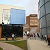 University of Huddersfield