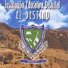 Institución Educativa Distrital El Destino