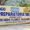 Escuela Preparatoria Oficial 181