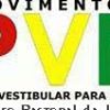 PVNC - Pré Vestibular para Negros e Carentes