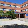 IES Enrique Tierno Galván
