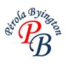 Escola Estadual Dona Pérola Byington