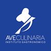 Ave Culinaria Instituto Gastronómico