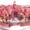 Kimberley Girls' High School
