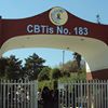 CBTIS No. 183