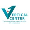 Vertical Center - Brigadas de Incêndio
